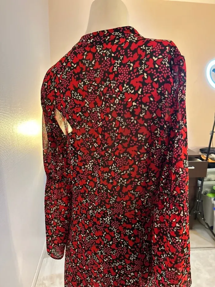 Robe longue Michael kors - photo numéro 4