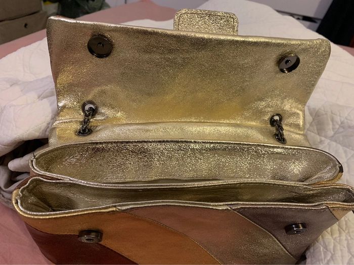 Sac cuir - photo numéro 2