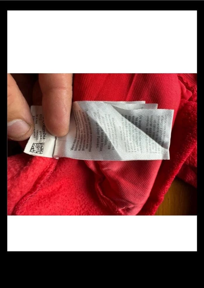 Polaire full zip Columbia - photo numéro 9