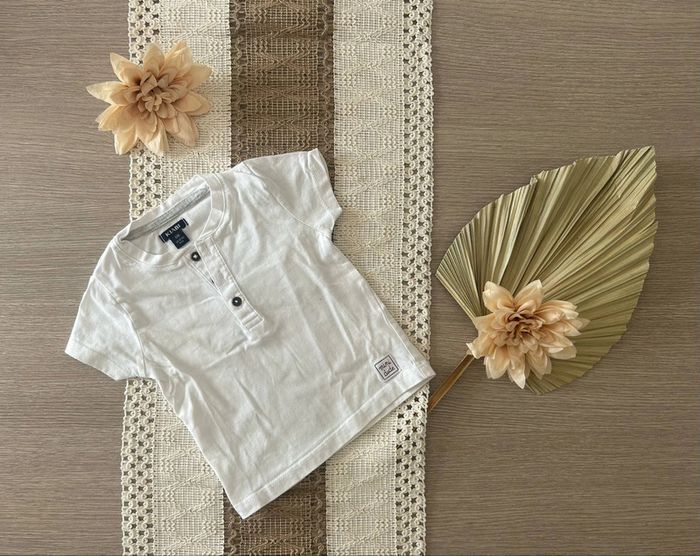 Tee-shirt - photo numéro 2