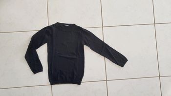 Pull fille 8 ans ch7