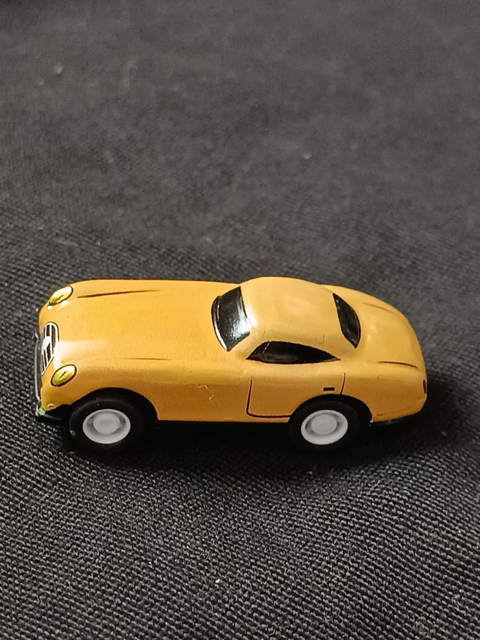 Voiture miniature - photo numéro 5