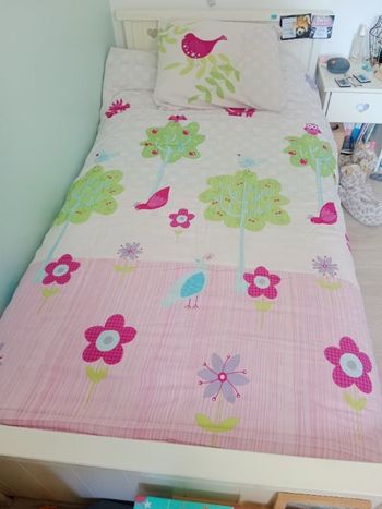 Housse de couette 140*200