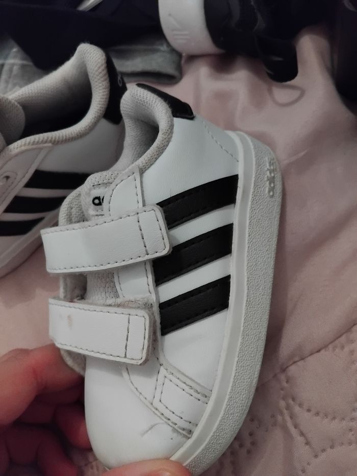 Chaussure garçons - photo numéro 2