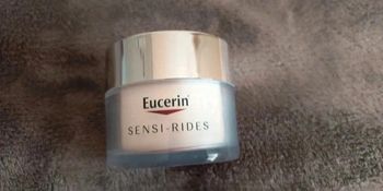 Crème sensi rides Eucerin