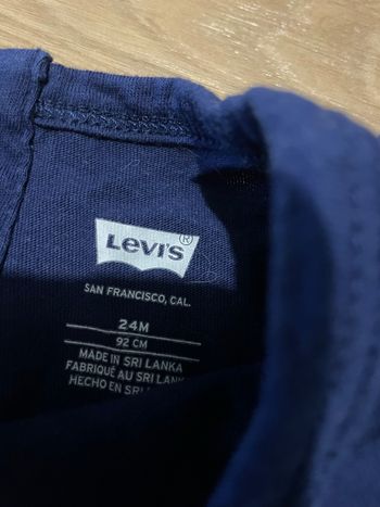 T shirt manches longues 24 mois