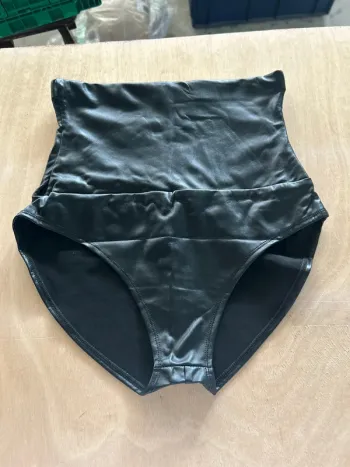 Culotte, style gaine