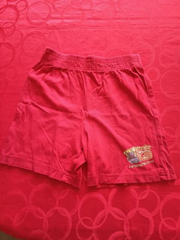 Short 4 -6 ans
