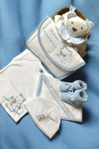 Magnifique ensemble naissance bébé tout neuf