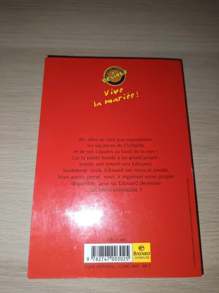 Vive la France ! Bayard poche - photo numéro 2