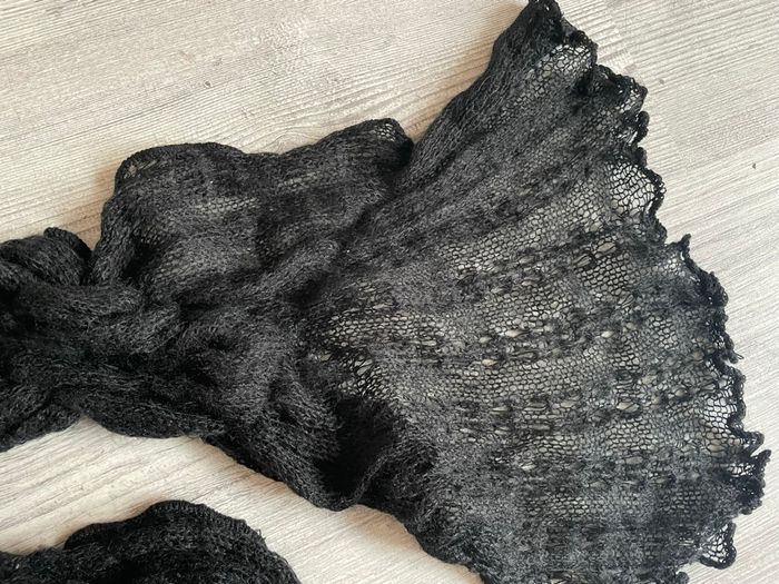 Écharpe - photo numéro 2