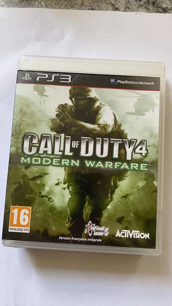 Warfare