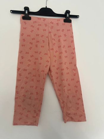 Legging court 10 ans