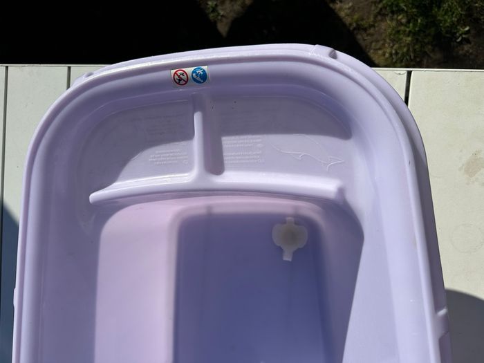 Baignoire - photo numéro 2