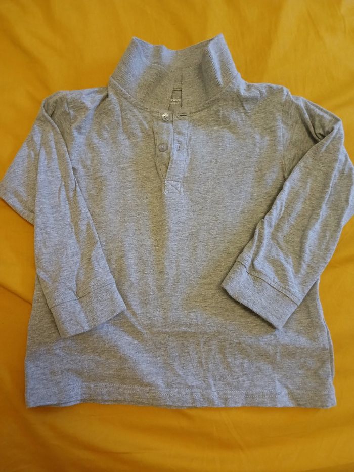 Pull garçon - photo numéro 4