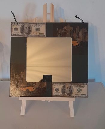 Miroir New York