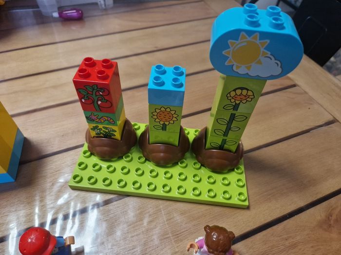 Lego duplo 10819 - photo numéro 6