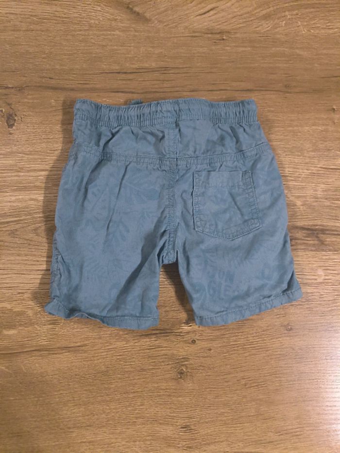 Short - photo numéro 3