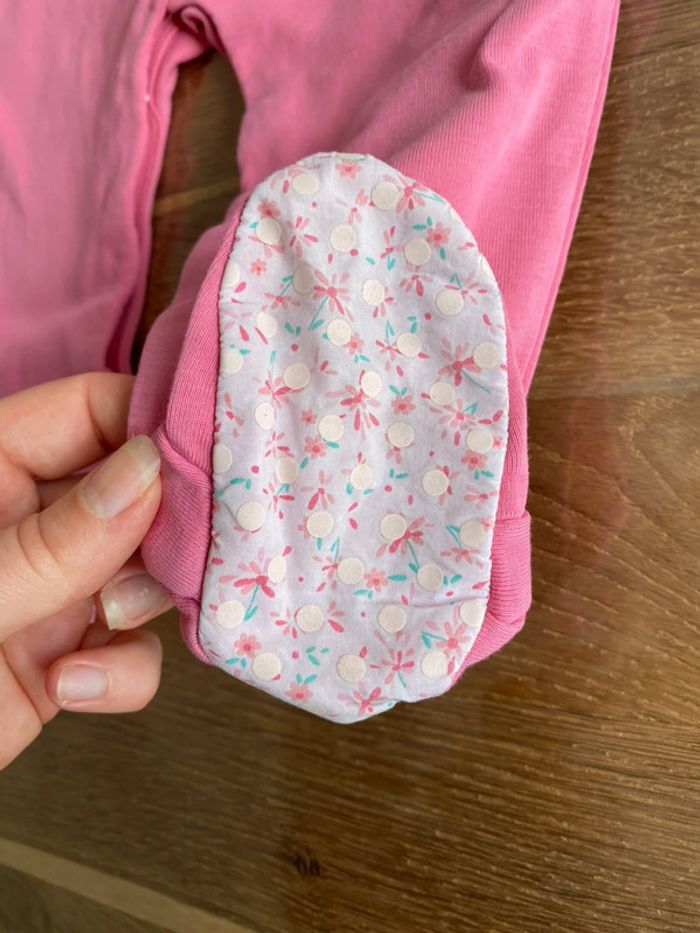 Pyjama 18 mois souris SGM - photo numéro 8