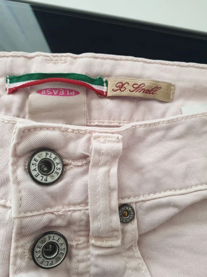 Short Taille S - photo numéro 2