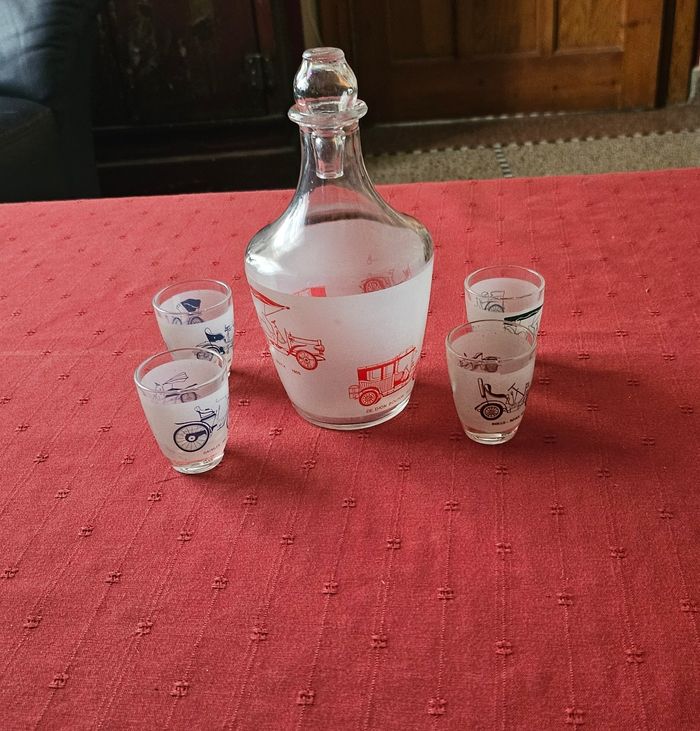 Services apéro - photo numéro 4