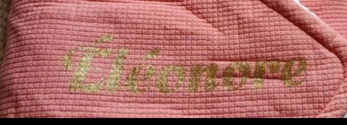 Nid d'ange - photo numéro 4