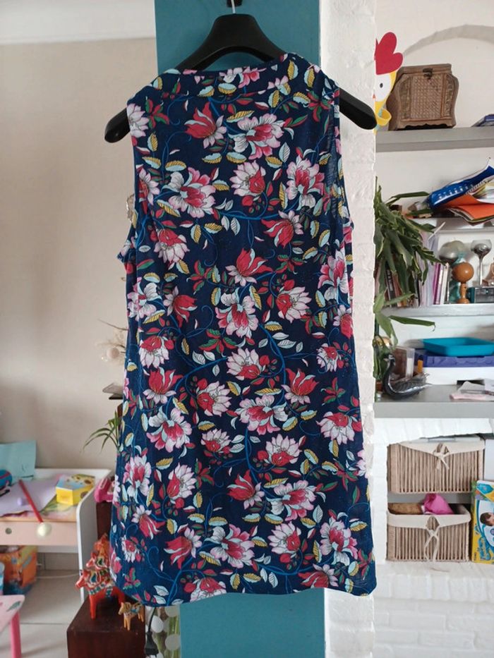 Robe t.5 - photo numéro 2