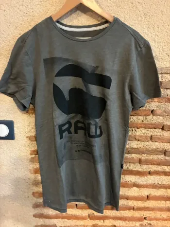 Tee-shirts gstar