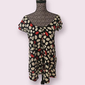 Blouse marque Aller simplement