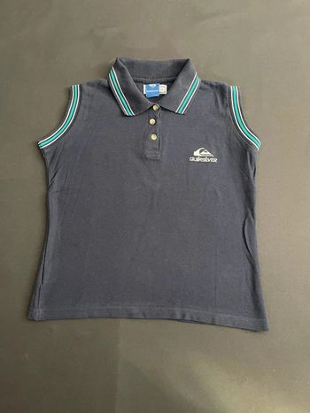 Polo QuickSilver
