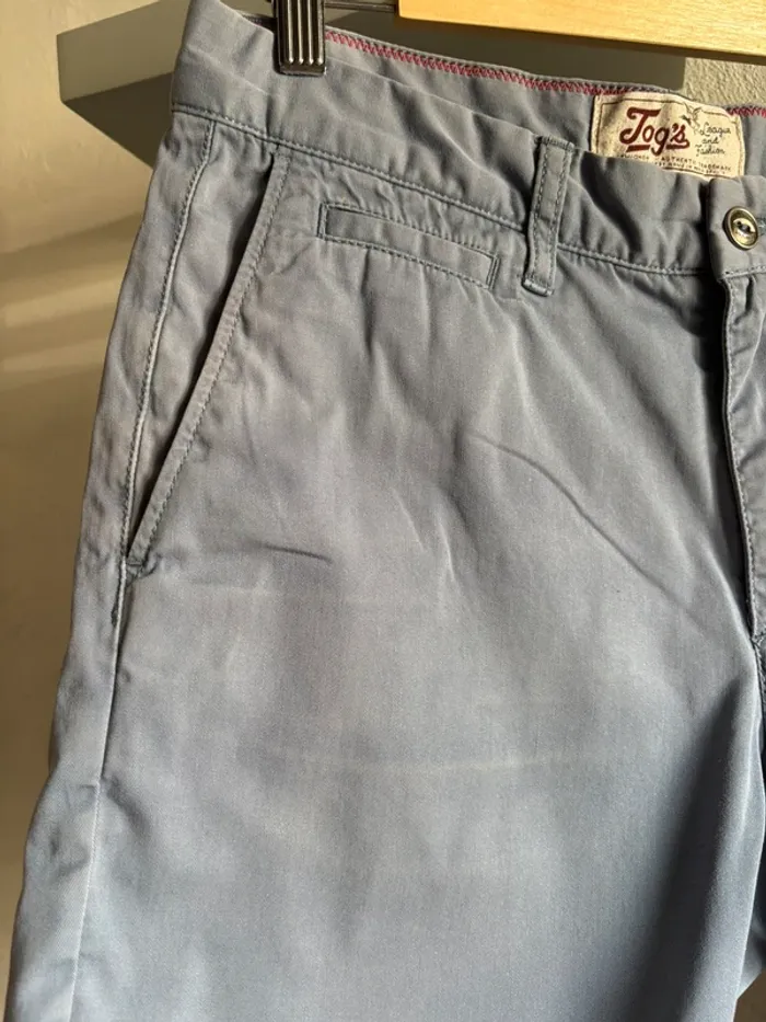 Short Chevignon - photo numéro 2