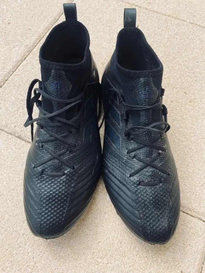 Crampons foot homme adidas - photo numéro 5