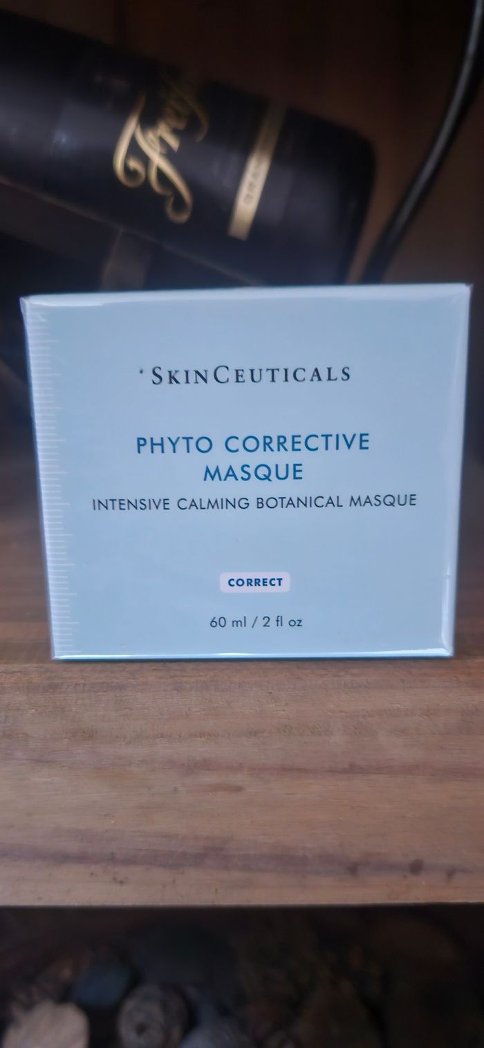 Skinceuticals Phyto corrective masque neuf