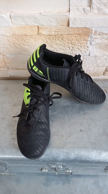 Chaussures de foot