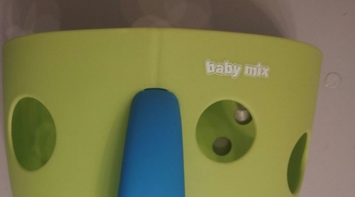 Range jouets de bain à ventouses - photo numéro 3