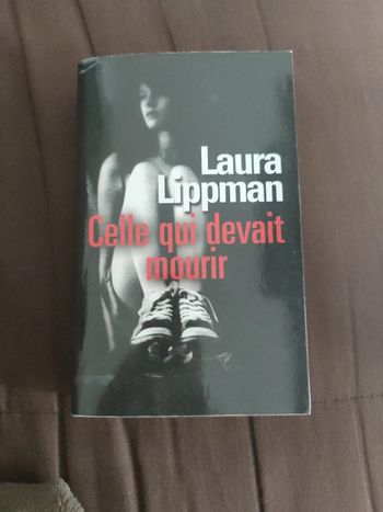 Celle qui devait mourir