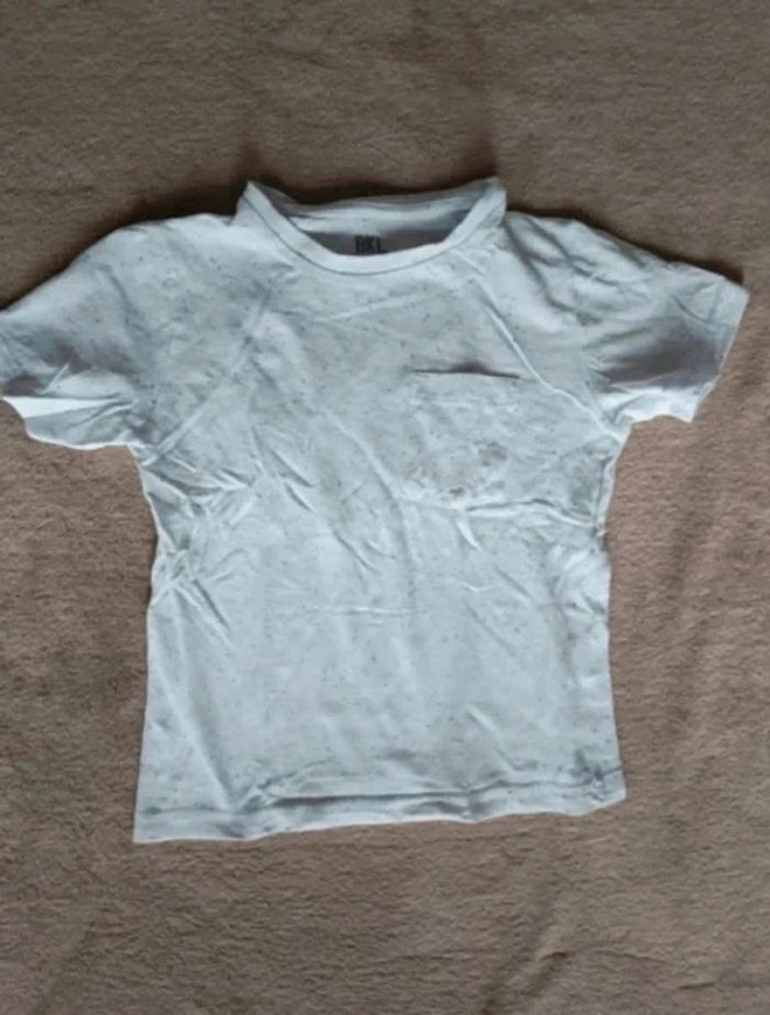 T-shirt BKL (taille 5 ans)