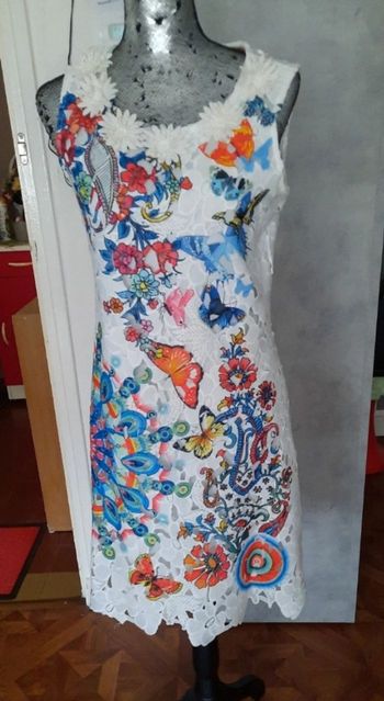 Robe fleurie 101 idées 