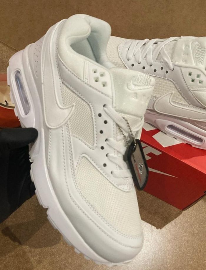 nike air max 90 - photo numéro 5