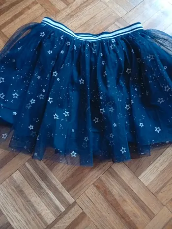 Jupe 6 ans