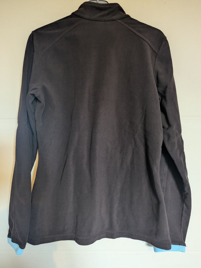 Pull polaire - photo numéro 6