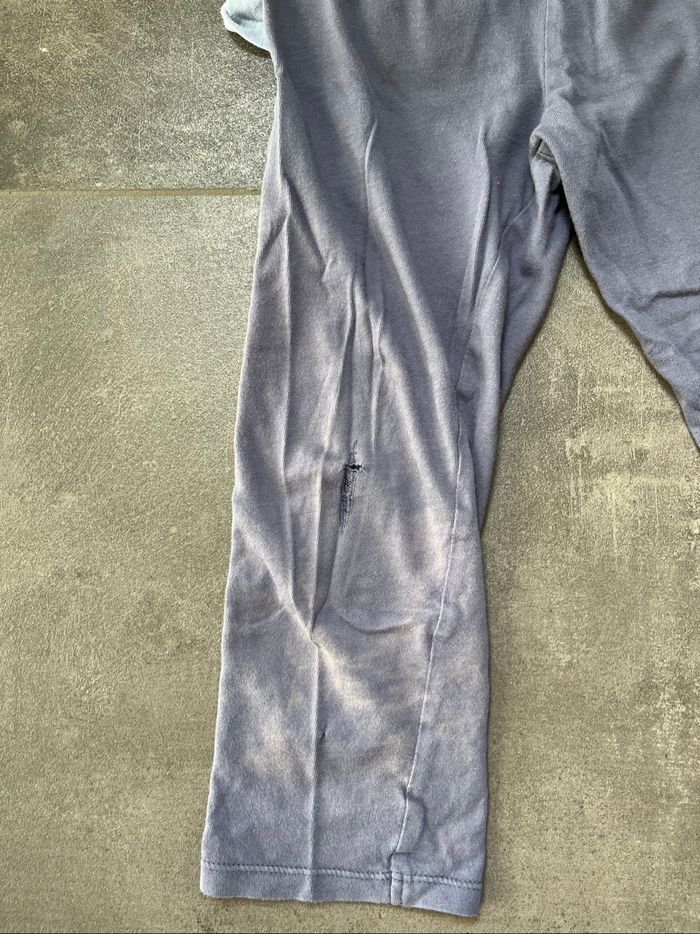 Pyjama 3-4 ans - photo numéro 2