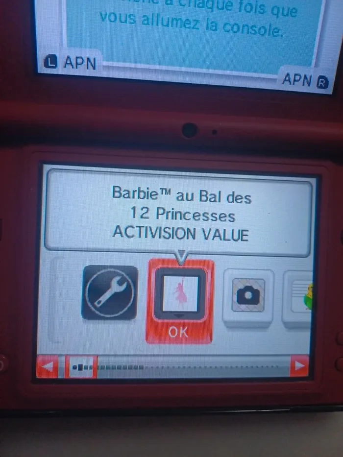Lot 16 jeux Nintendo DS - photo numéro 19