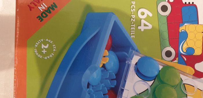 Jeu enfant - photo numéro 3