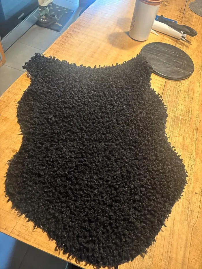 Tapis bouclette - photo numéro 5