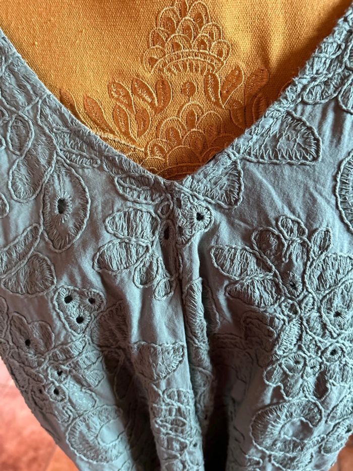 Zara combi short neuve - photo numéro 3