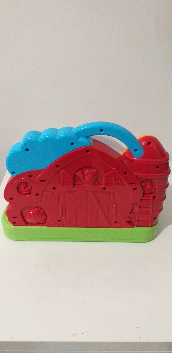 Ferme éducative Chicco - photo numéro 4