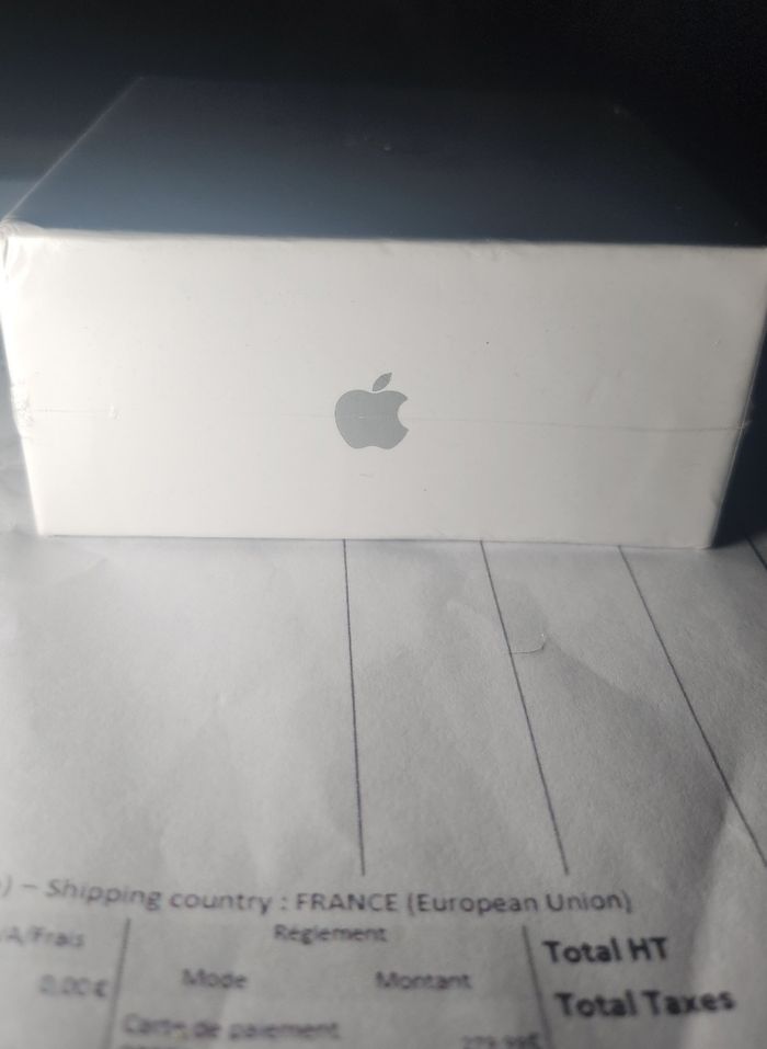 Airpods Pro 2e - photo numéro 2