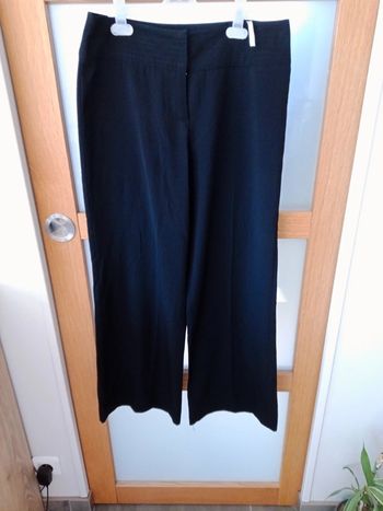 Pantalon baggy large Femme 38