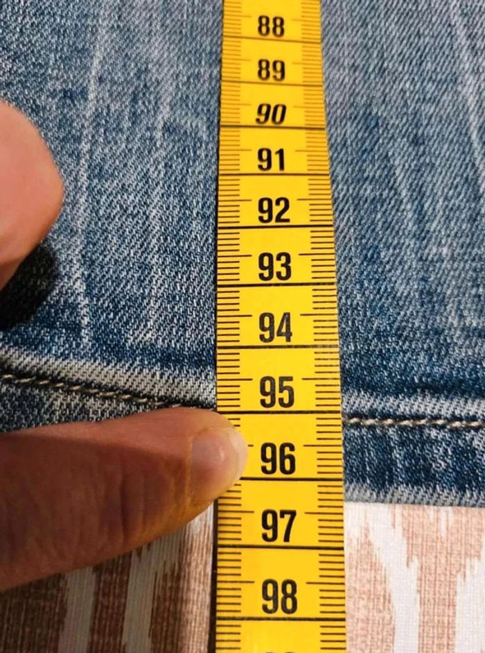 Jeans  kiabi - photo numéro 14